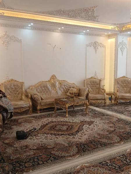                                             آپارتمان ویلایی نوساز.خ مالک اشتر جوادالائمه
                                                                                آپارتمان
                                        در باغ شریفی قم