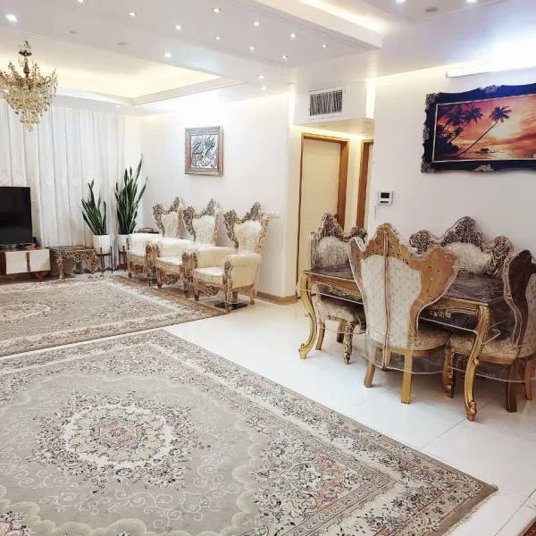 فروش آپارتمان نقلی
