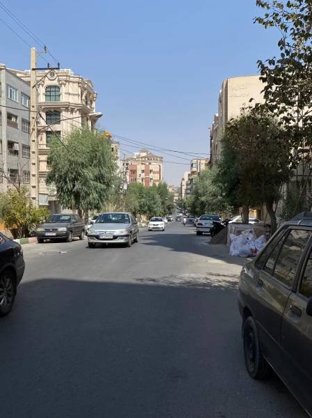 فروش اپارتمان