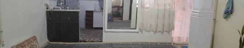                                             باسلام‌خانه‌ای‌۹۰‌متری‌‌دوطبقه‌برای‌فروش
                                                                                منزل ویلایی
                                        در شهر قائم قم