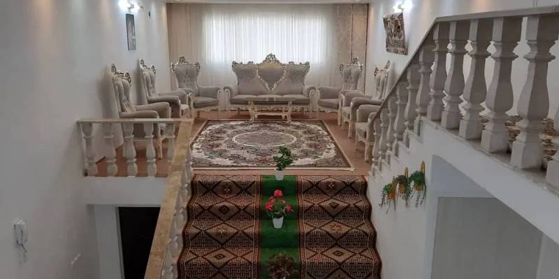                                             خونه سند تک برگ ۹۰متر
                                                                                منزل ویلایی
                                        در شهرک امام حسن قم