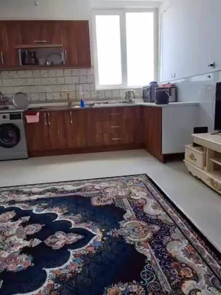                                             واحد فروشی نوساز
                                                                                آپارتمان
                                        در دروازه ری قم