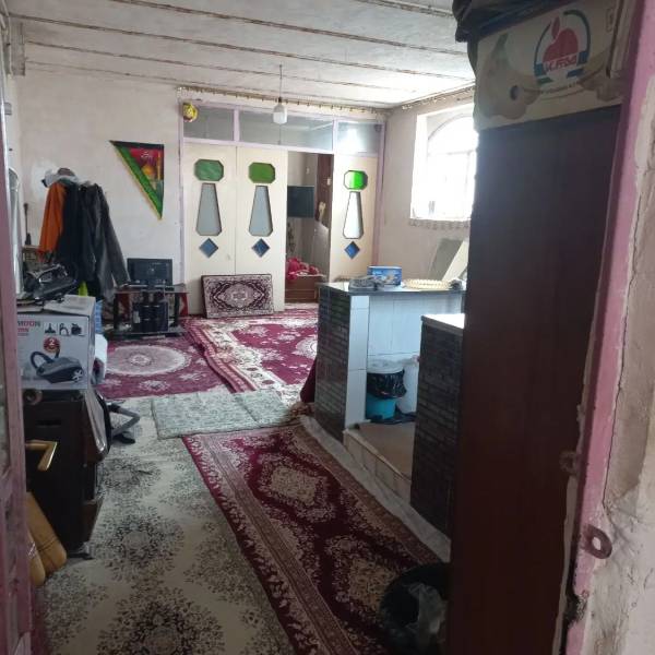                                             ویلایی دوطبقه شهرقایم
                                                                                منزل ویلایی
                                        در شهر قائم قم