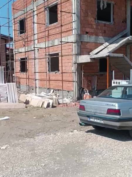                                             پلاک ساحلی مسکونی منطقه زیبای چپکرود
                                                                                زمین و باغ
                                        در  بابلسر