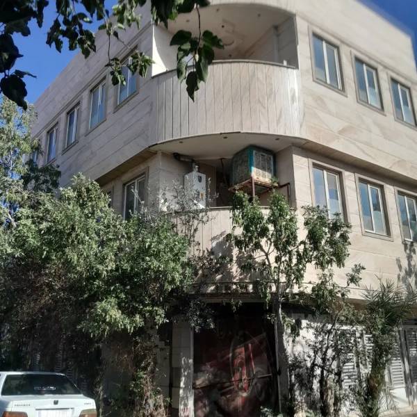 فروش یه واحد آپارتمان