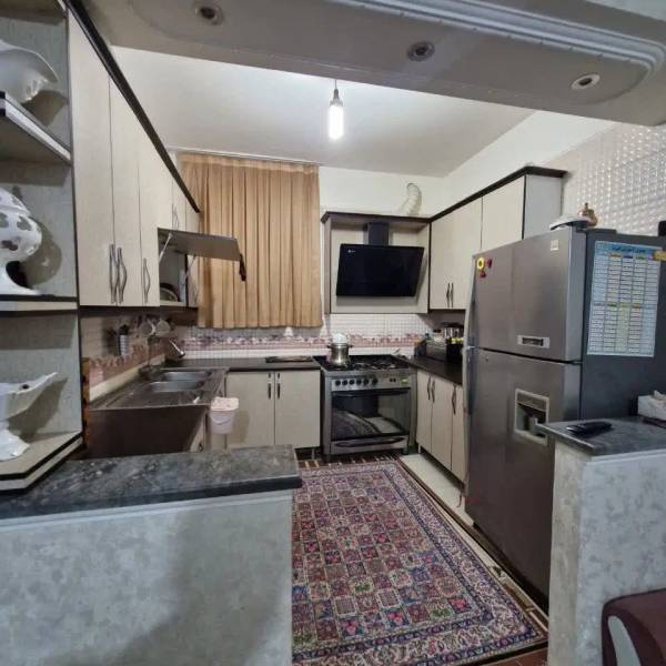 خانه 2طبقه 60متر جلو قواره شیخ آباد