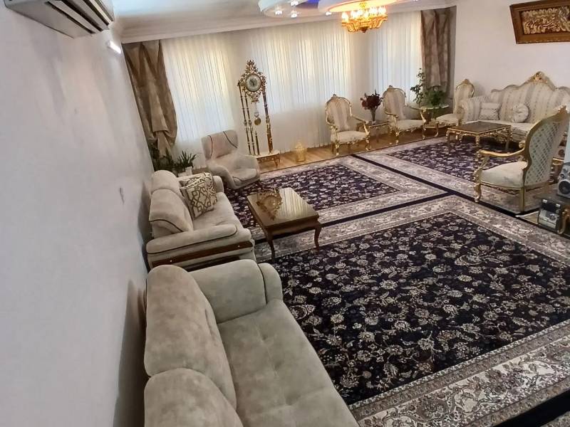 خانه ویلایی دوطبقه جنوبی لوکس
