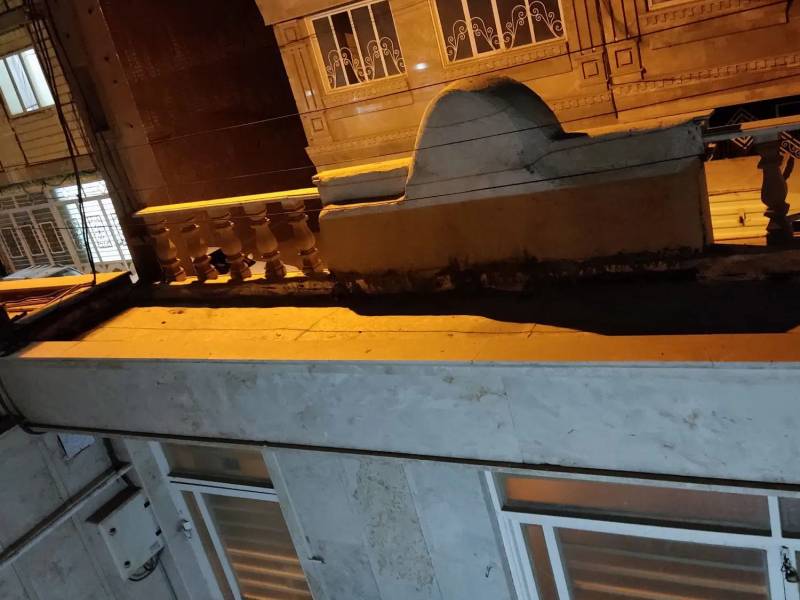 خانه شهرک فاطمیه ۱۲۰ متر ۲ طبقه