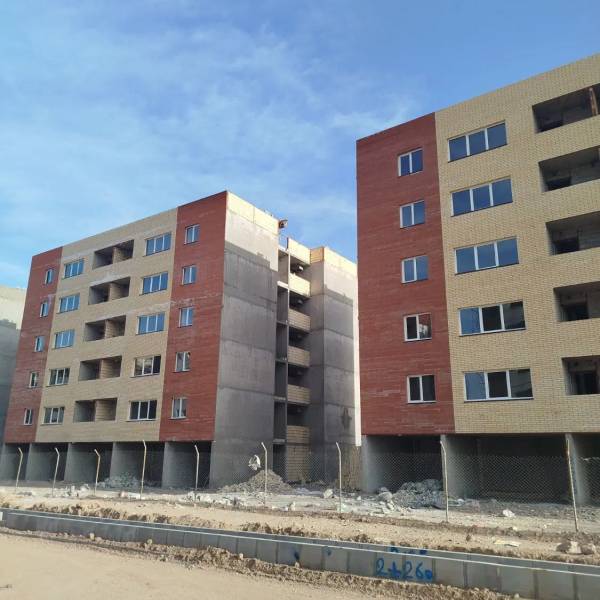 واحد 93 متری دو خواب ایراالبرز