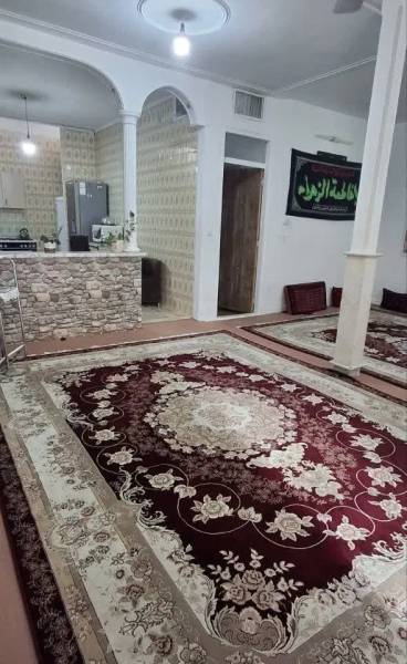 فروش خانه ویلایی