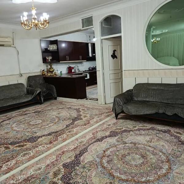 ۱۵۰متر یک طبقه ونیم خیام بدون پله