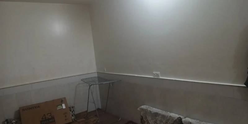 خانه ۳طبقه پشت قواره