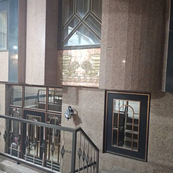 منزل ویلایی