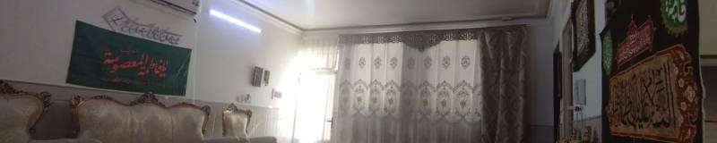 منزل ویلایی