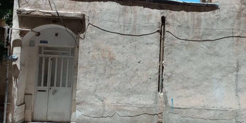                                             فروش ملک ویلایی  خیابان هفت تیر
                                                                                منزل ویلایی
                                        در حاج زینل قم