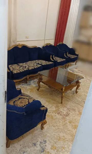 خانه ویلایی جلو قواره
