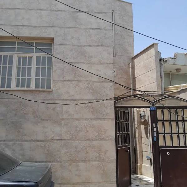 خانه فروشی درقم بلوار ۱۵ خرداد نوبهار