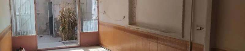                                             منزل فروشی خ بهاالدینی انتهای کوچه۶
                                                                                منزل ویلایی
                                        در شهرک طالقانی قم