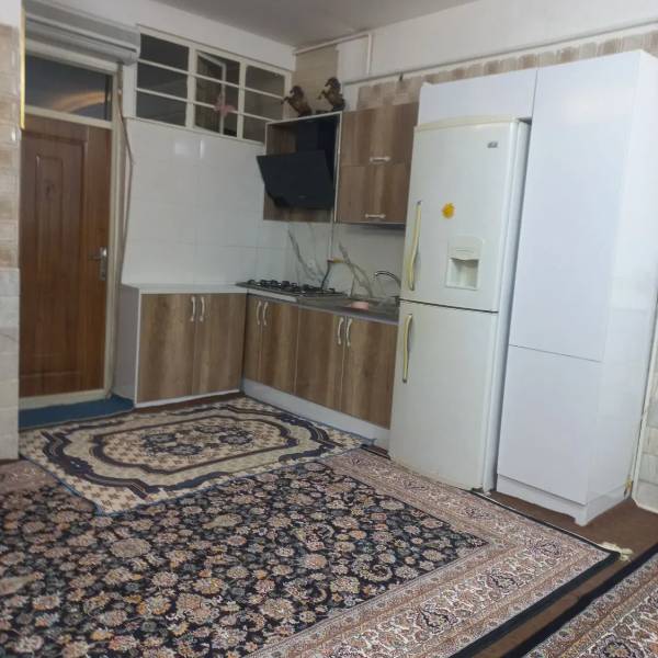 خانه ویلایی ۷۰ متر  زمین  دو طبقه  بهر ۲۴ متری