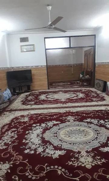                                            سلام  منزل فروشی  ویلایی
                                                                                منزل ویلایی
                                        در انصار‌الحسین قم