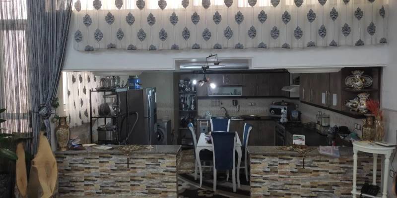                                             خانه ویلایی فروشی
                                                                                منزل ویلایی
                                        در کلهری قم