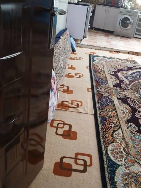 خانه جلو قواره دونبش