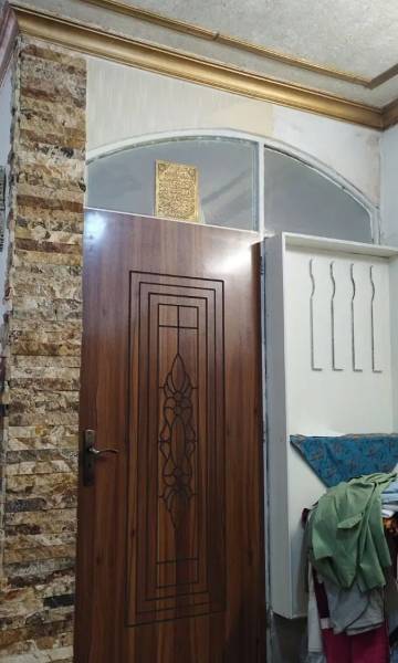 منزل فروشی دوطبقه شمالی