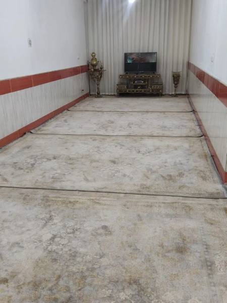 خانه دو طبقه ۸۰متر حکمت شمالی