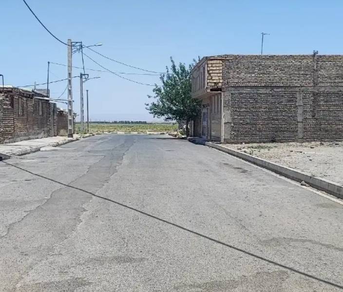                                             یک قواره زمین طلا آماده ساخت و سرمایه گذاری
                                                                                زمین و باغ
                                        در یخچال قاضی قم