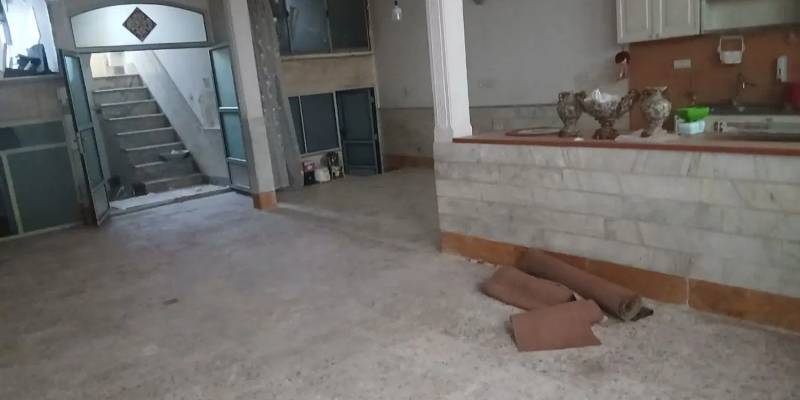                                             فروش خونه
                                                                                منزل ویلایی
                                        در انصار‌الحسین قم