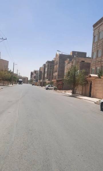                                             زمین ۱۸۰ متر بهاءالدینی
                                                                                زمین و باغ
                                        در شهرک سازمان آب قم