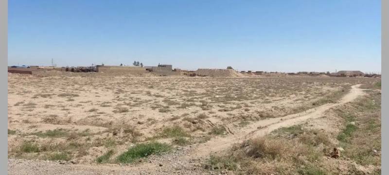                                             زمین مشاع مناسب سرمایه گزاری
                                                                                زمین و باغ
                                        در سعادتی قم