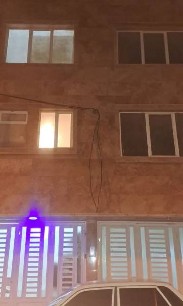                                             خونه ویلایی
                                                                                منزل ویلایی
                                        در قلعه کامکار قم