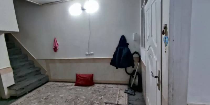                                             فروش خانه ویلایی
                                                                                منزل ویلایی
                                        در قلعه کامکار قم