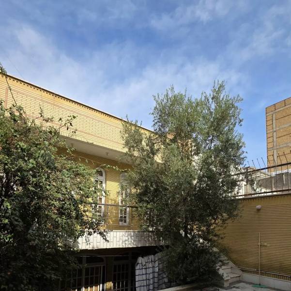 منزل مسکونی ویلایی