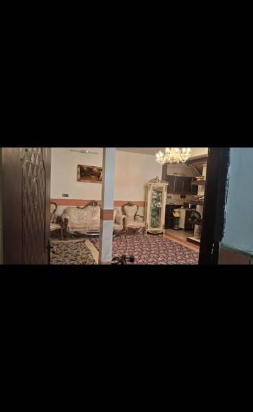 ویلایی دانیال بیست 75متری