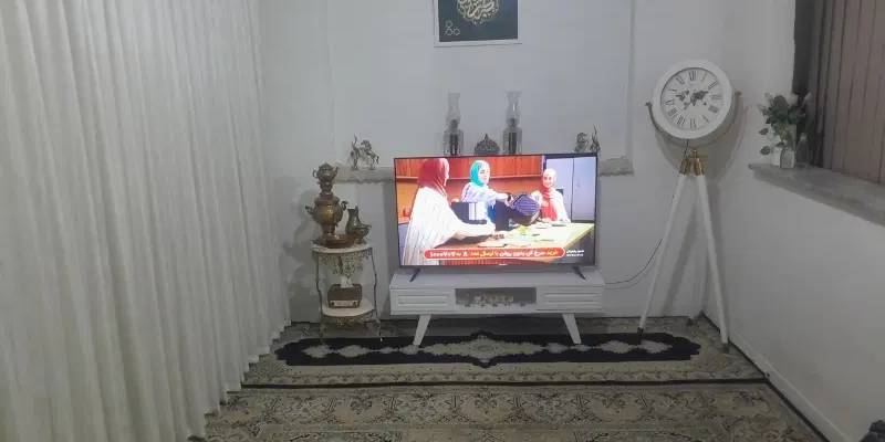 خانه ویلایی در ۴۵متری مدرس ۱۴متری ازادی