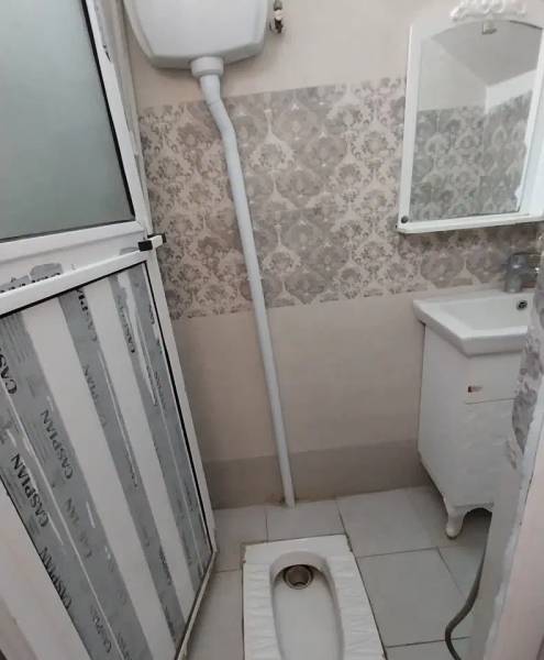 خانه ویلایی ۱۰۰متری