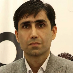  حمیدرضا عقیلی
