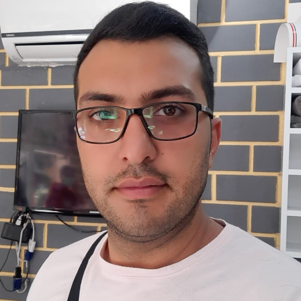 عرفان فتحی