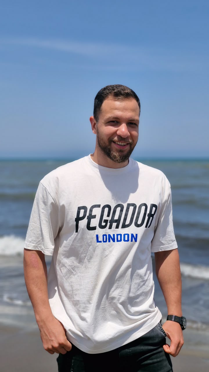  سید علی حسینی
